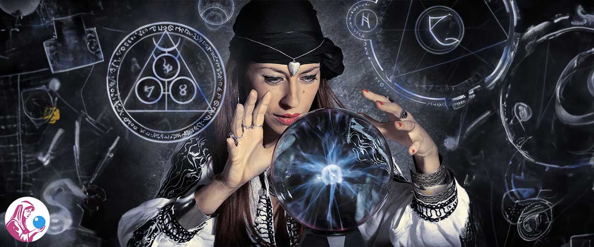 The Enchanting World of Affordable Crystal Ball Readings